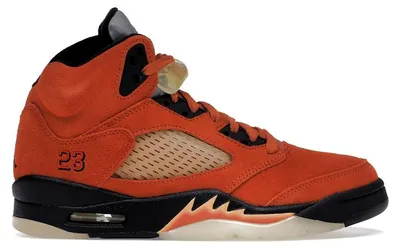 Produktbild von Jordan 5 Retro Dunk on Mars (Women's) - EU 35.5