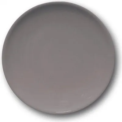 Immagine prodotto di Piatto da antipasto e da dessert Grigio - P 21 cm - Siviglia
