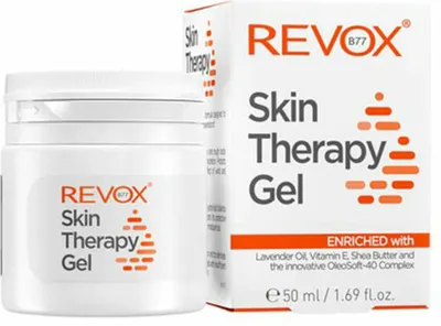 Produktbild von Revox b77 SKIN THERAPY Gel 50 ml