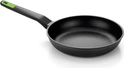 Zdjęcie produktu dla Patelnia wok BRA A841224 Ø 24 cm