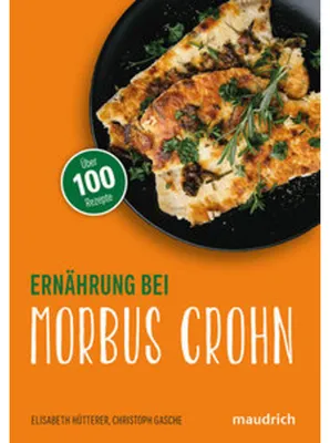 Produktbild von Ernährung bei Morbus Crohn