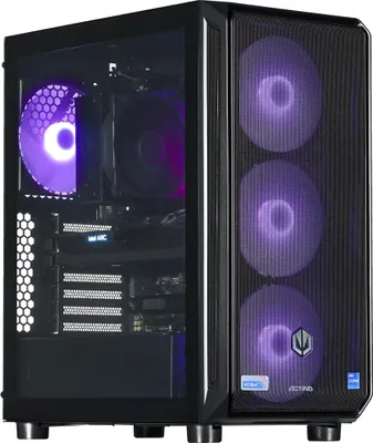 Obrázok produktu pre Actina 5901443410362, 1,8 GHz, Intel® Core™ i5, i5-14400F, 32 GB, 1 TB, Windows 11 Home