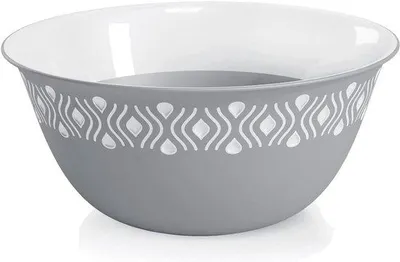 Produktbild von Famanu Schüssel 19 cm - Stilvolle Servier- und Mischschüssel