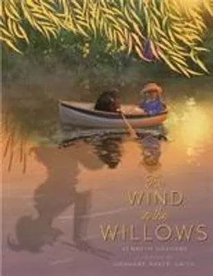 Produktbild von The Wind in the Willows