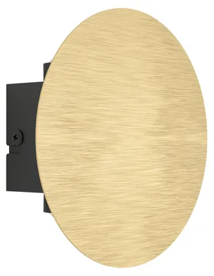 Produktbild von EGLO LED Wandleuchte innen Talamello runde Wandlampe