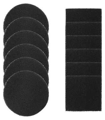 Obrázek produktu pro Sada 16 náhradních filtrů pro kompostovací nádoby