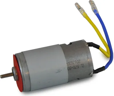 Produktbild von Amewi Elektromotor 550 brushed HBX