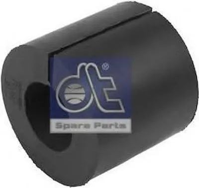 Produktbild von DT Spare Parts Lagerbuchse Stabilisator 6.14010 Vorne beidseitig für RENAULT TRUCKS Kerax 60mm 34mm 67mm