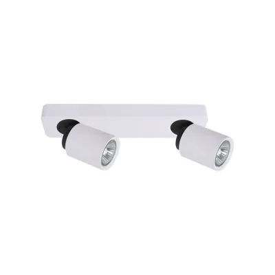 Obrázek produktu pro Italux Lucien LED nástěnné a stropní svítidlo moderní bílé FH31312A11