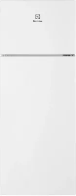 Immagine prodotto di Electrolux LTB1AE24W0 Libera installazione 206 L E Bianco