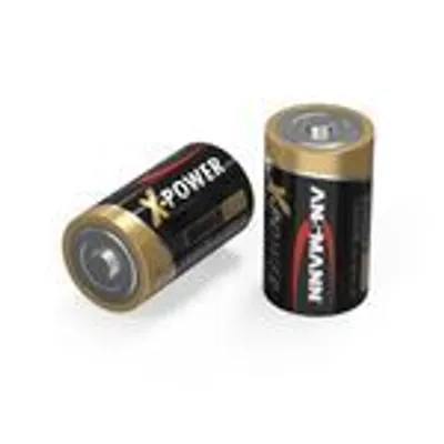 Produktbild von ANSMANN X-Power Alkaline Batterie Mono D / LR20 1er sammelverpackt