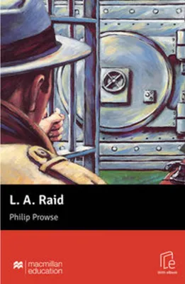 Obrázek produktu pro L. A. Raid