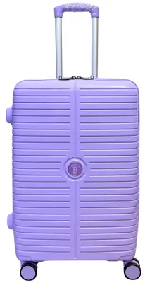 Obrázek produktu pro Cestovní kufr BERTOO Verona - purple 63 l