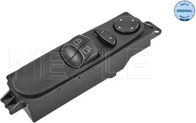 Produktbild von MEYLE 014 891 0007 Fensterheberschalter Links Fensterheber Schalter
