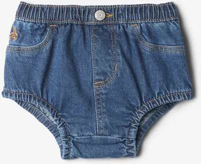Produktbild von GAP Baby-Jeansshorts 868984-00__12-18M