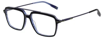 Produktbild von Hackett Herren Brillenfassung Modell Hek1306 55066