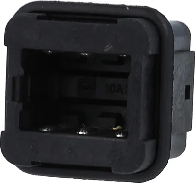 Productafbeelding van HARTING Han STAF6 steekcontact (F), soldeerverbinding, 6-polig, AC 25V / DC 60V, 10A - 1 stuk