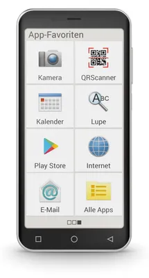 Immagine prodotto di emporia SMART.5mini 64GB