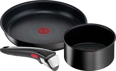 Produktbild von Tefal Ingenio Unlimited 3Pcs Set
