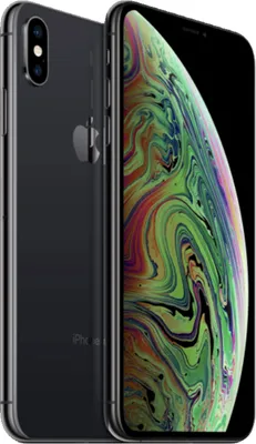 Produktbild von Apple iPhone XS Max Smartphone