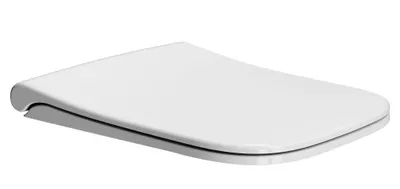 Immagine prodotto di Sapho GSI Nubes - sedile per WC, SoftClose, bianco MS96C11