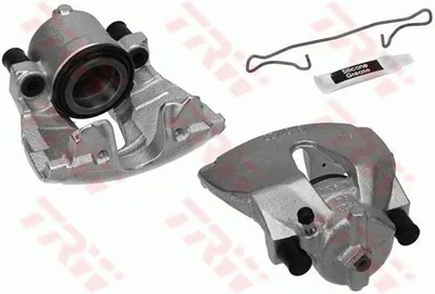 Produktbild von TRW Bremssattel Vorderachse BHX220E