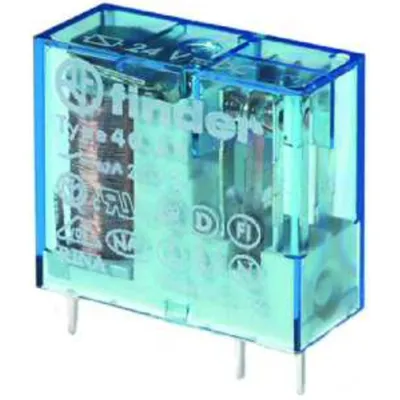 Produktbild von Finder plug-in/print relay 40.52.7.024.0000 405270240000
