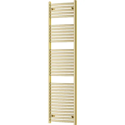 Produktbild von Mexen Helios Badheizkörper 1800 x 500 mm, 667 W, gold - W103-1800-500-00-50