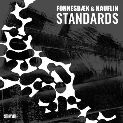 Obrázek produktu pro Standards - - (Jazz / CD)