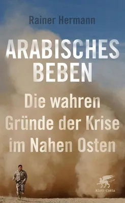 Productafbeelding van Arabisches Beben