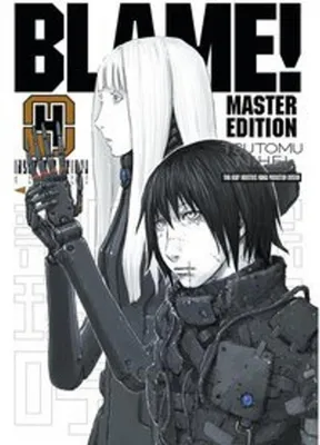 Produktbild von Blame! 04