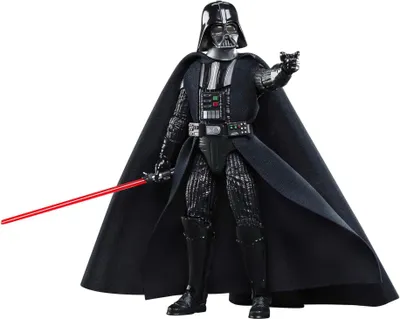 Produktbild von Star Wars The Black Series Darth Vader