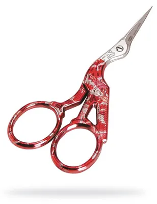 Image de Ciseaux à broder PREMAX - Collection Classica 15204 Acier au carbone 3 1/2