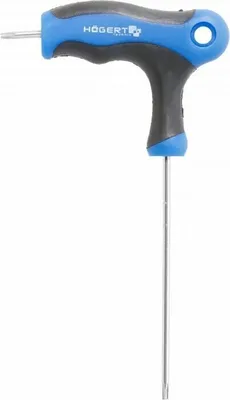 Produktbild von Hogert Technik Steckschlüssel Schlüssel