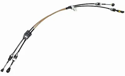 Produktbild von METZGER 3150199 Seilzug Schaltgetriebe für FORD Fiesta Mk6 Schrägheck (JA8, JR8)