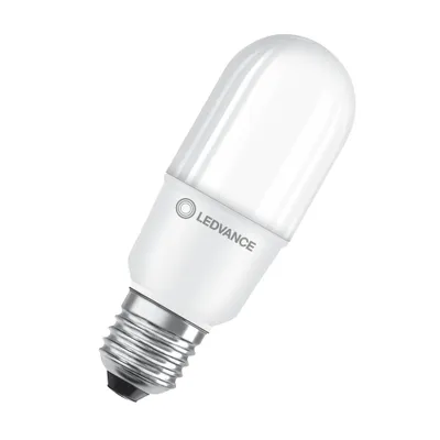 Obrázek produktu pro LED rovka E27 840 - LED-lampa/Multi-LED 220V E27 bl LEDSTICK608840FRE27P
