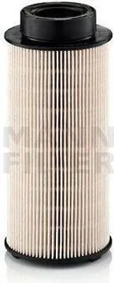 Produktbild von NFZ-MANN Kraftstofffilter für PU941X