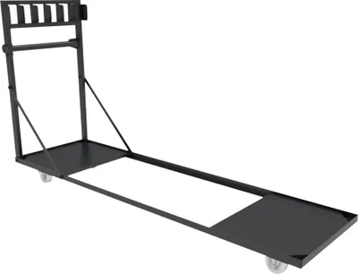 Produktbild von Showgear Mammoth Transport Trolley für 6x Mammoth Stage/Dex