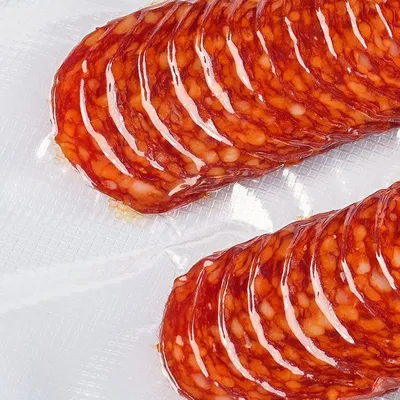Obrázok produktu pre EINFEBEN 6x vákuové rolky vákuové vrecká 20 x 600 cm vákuová fólia vákuová fólia vákuová zváračka +15x vrecká