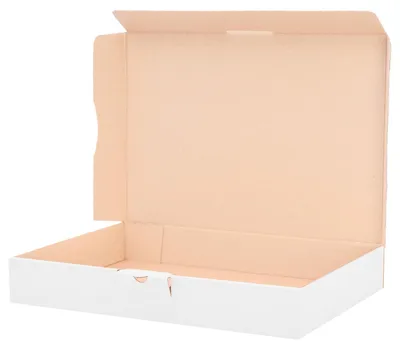 Produktbild von verpacking Maxibriefkartons 320 x 225 x 50 mm Weiß MB-4 [Größe und Stückzahl wählbar] 100 Stück