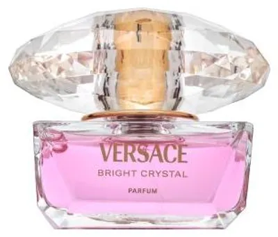 Zdjęcie produktu dla Versace Bright Crystal Parfum czyste perfumy dla kobiet 50 ml