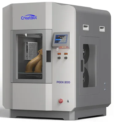 Produktbild von Drukarka 3D Creatbot PEEK-300