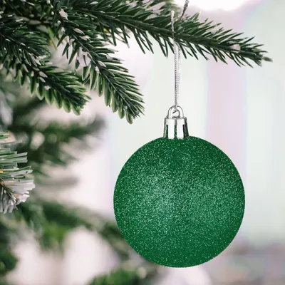 Image de Ensemble de décorations de Noël, 100 pièces, 10 modèles