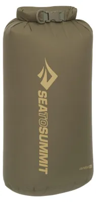 Immagine prodotto di Sea to Summit sacco a zaino Lightweight Dry Bag 20L Burnt Olive oliva