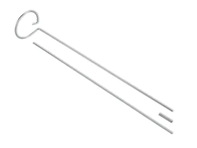 Produktbild von Blumenstütze 2in1, 5 Stück, WENKO