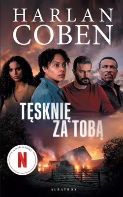 Zdjęcie produktu dla Tęsknię za tobą