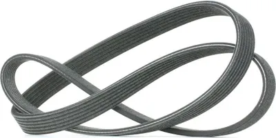 Produktbild von DAYCO Keilrippenriemen 1215,0mm für AUDI A3 Sportback (8PA) 6DPK1215