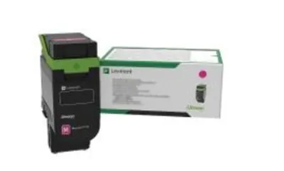Image de Lexmark Toner 75M2XM0 Rückgabe 11.700S ma