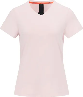 Produktbild von Regatta - "Elkie" T-Shirt für Damen RG12831 (40 DE) (Rosa Nebel)