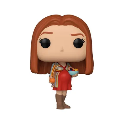 Immagine prodotto di Figurka winylowa Funko Pop! Marvel WandaVision Wanda 70s - premium kolekcjonerska